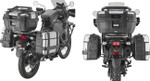 Givi Sidecase Hardware | '23-24 Kawasaki KLR 650 (PL4133)