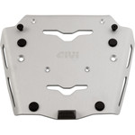 Givi Rear Mounting Rack | '24 Moto Guzzi V85 TT (SRA8209)