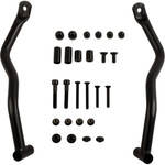 Givi Rear Mounting Rack | '24 Moto Guzzi V85 TT (SRA8209)