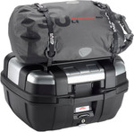 Givi Trekker Tie Down Straps | 67" Length (S350)