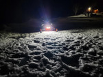 LJE WhiteOut LED Front Light Kit | 2017+ Ski-Doo Gen4 (LJE-WHTOUT-DOO-GEN4-10)
