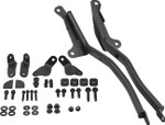Givi Top Case Rear Rack Side Arms (447FZ)