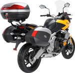 Givi Top Case Rear Rack Side Arms (451FZ)