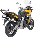 Givi Top Case Rear Rack Side Arms (451FZ)
