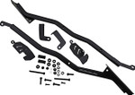 Givi Top Case Rear Rack Side Arms (2118FZ)