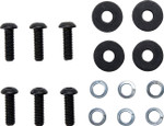 Givi Monokey Rear Mounting Rack (1179FZ)