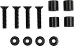 Givi Rear Mounting Rack | '12-18 Triumph Tiger 1200 (SRA6403)