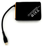 LJE Blizzard Buster Battery Pack 5000mah (BAT-004-00)