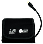 LJE Blizzard Buster Battery Pack 5000mah (BAT-004-00)