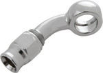 Goodridge Banjo Fitting - 3/8" w/ 45° Bend (P5094-03CH)