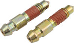 Goodridge Speed Bleeders | Standard | 2-Pack (SB6100)