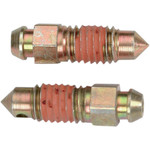 Goodridge Speed Bleeders - Standard - 2-Pack (SB8125)