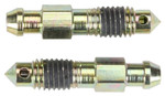 Goodridge Speed Bleeders - Extra Long - 2-Pack (SB8125LL)