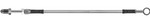 Goodridge Stainless Steel Clutch Line | 67" (HD1001-1CC-CL67)