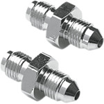 Goodridge Banjo Fittings | -3 to 3/8-24 Inverted Flare (P10324-03CH-2)