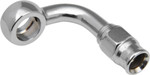 Goodridge Banjo Bolt | 3/8" w/ 90° Bend (P5099-03CH)