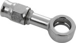 Goodridge Banjo Fitting | 3/8" Long Straight (P5092-03CH)