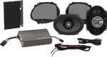 Hogtunes XL Series Speaker/Amplifier Kit (225 RG57 KIT-XL)