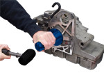 Jims 5-Speed Main Case Seal Installer Tool (2268)