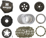 Hinson Complete Billetproof Conventional Clutch Kit (HC557-2101)