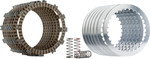 Hinson FSC Clutch Plate and Spring Kit - 8 Plates (FSC313-8-1401)