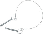 Jims Balancer Shaft Retention Pins (1163)