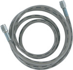 Goodridge Universal Brake Line | 60" | Stainless (80360)