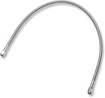 Goodridge Universal Brake Line - 30" - Stainless (80330)