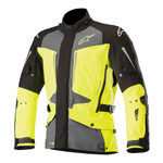 Alpinestars Yaguara Drystar Motorcycle Jacket