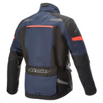 Alpinestars Valparaiso V3 Mens Drystar Motorcycle Jacket