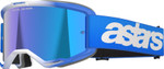 Alpinestars Vision 5 Blaze MX Offroad Goggles