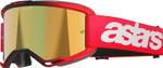 Alpinestars Vision 5 Blaze MX Offroad Goggles