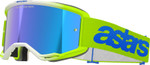 Alpinestars Vision 5 Blaze MX Offroad Goggles