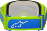 Alpinestars Vision 5 Blaze MX Offroad Goggles