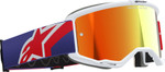 Alpinestars Vision 5 Corp 25 MX Goggle