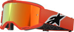 Alpinestars Vision 5 Corp 25 MX Goggle
