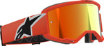 Alpinestars Vision 5 Corp 25 MX Goggles
