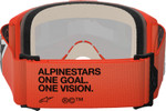Alpinestars Vision 5 Corp 25 MX Goggle