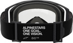 Alpinestars Vision 8 Corp MX Offroad Goggle