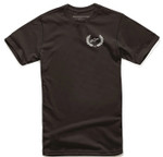 Alpinestars Wreath Mens Short Sleeve T-Shirt