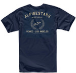 Alpinestars Wreath Mens Short Sleeve T-Shirt
