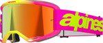 Alpinestars Vision 5 Wordmark MX Offroad Goggles
