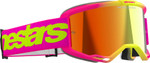Alpinestars Vision 5 Wordmark MX Offroad Goggles