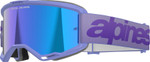 Alpinestars Vision 5 Wordmark MX Offroad Goggles