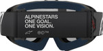 Alpinestars Vision Corp Youth MX Goggle