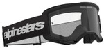 Alpinestars Vision 3 Wordmark 24 MX Offroad Goggles