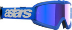 Alpinestars Vision Blaze Youth MX Offroad Goggles