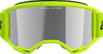 Alpinestars Vision 3 Wordmark MX Offroad Goggle