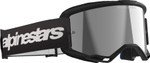 Alpinestars Vision 3 Wordmark MX Offroad Goggle