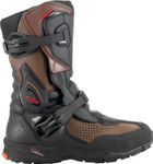 Alpinestars XT-8 Mens Gore-Tex Motorcycle Boots